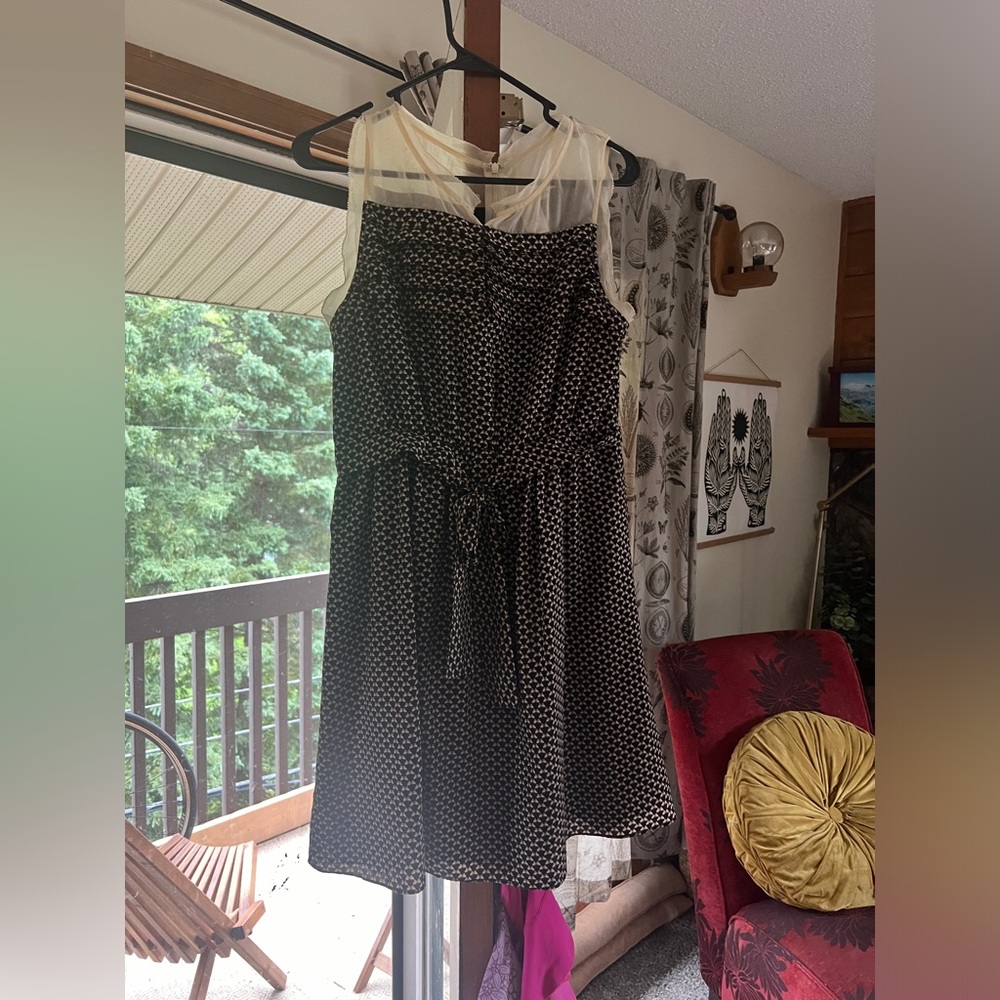Esley cocktail dress